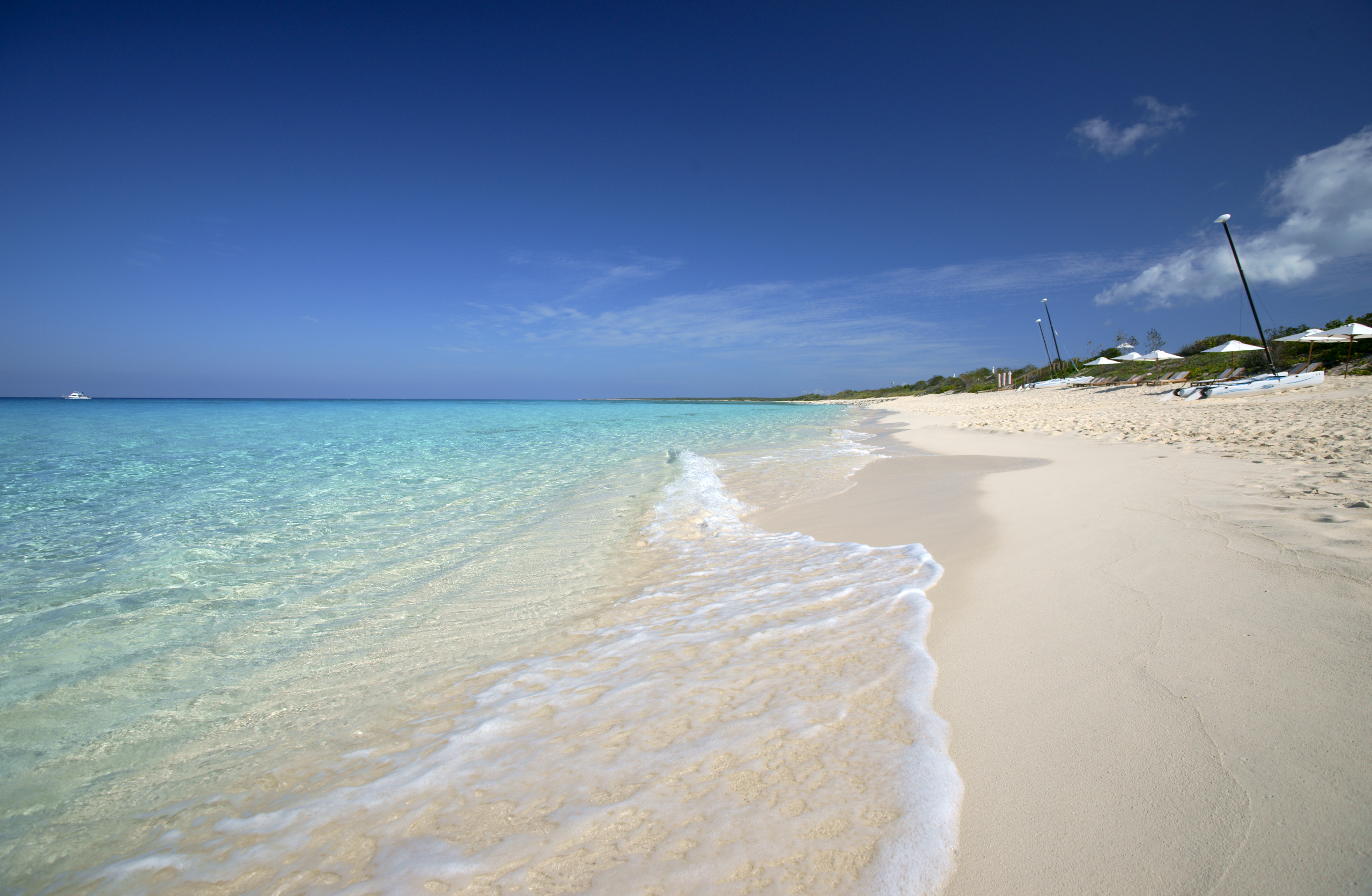 Yara Beach